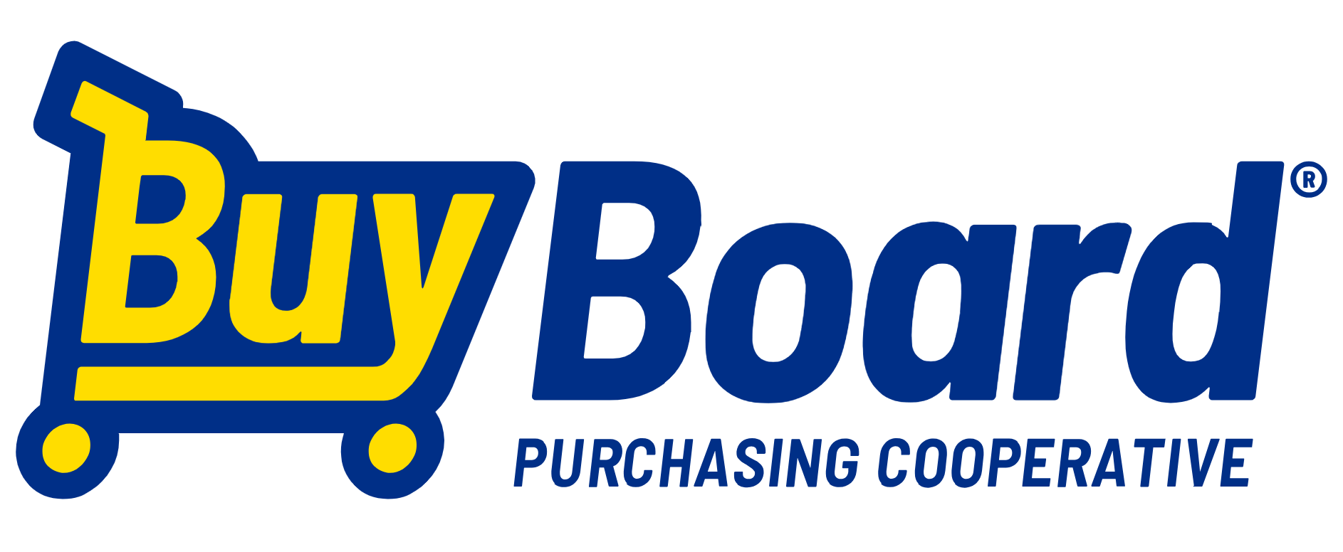 BuyBoard logo